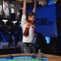 We have a champion