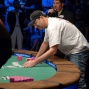 Lisandro doubles through Matusow