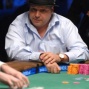 Jeff Lisandro