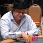 Jeff Lisandro
