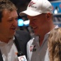 Tony G and Lindgren