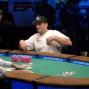 Matusow doubles through Lisandro