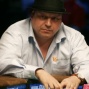 Jeffery Lisandro