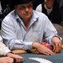 Jeff Lisandro