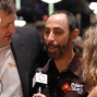 Tony G and Greenstein