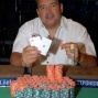 Jose Luis Velador $1,500 No-Limit Hold'em Champion