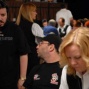 Max Pescatori and Mike Matusow