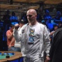 Jesper Hougaard wins event #36