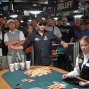John Phan pushes all-in