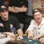 MikE Matusow, Gavin Smith