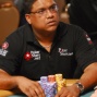 Victor Ramdin