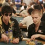 John Racener, Gus Hansen