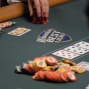 Gus hand