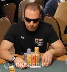 Jon Friedberg - Day 4