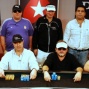 Final Table