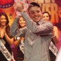 Yevgeniy Timoshenko Wins!