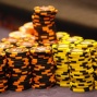 Timoshenko's Stack Leading To Heads Up