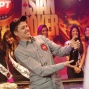 Yevgeniy Timoshenko Wins!