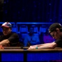 Casey Kastle Martin Klaser