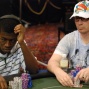 Kofi Farkye and David Steicke
