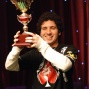 Edward Sabat - APPT Macau Champion