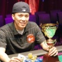 2008 APPT High Rollers Champion