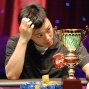 Nam Le takes it all in