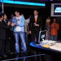 Trophy Presentation