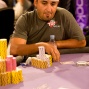 Josh Arieh