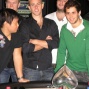 Liu, Martin, D'Auteuil