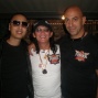 The "Poker Battle" Crew