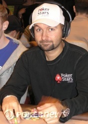 Sensei Negreanu