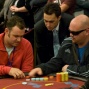 Samuel Cavanaugh and Daniel Craker