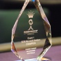 Event #1 Trophy
