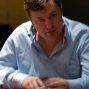 "Tony G" Guoga