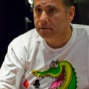 Billy "The Croc" Argyros