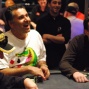 Billy 'The Croc' Argyros