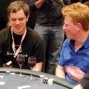 Jay Kinkade and Mark Vos