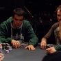Mark Vos, Andre Andrade, Oliver Gill and Chris Homenja