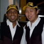 The Outdoor Bartenders