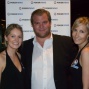 Christian and the Lovely Ladies