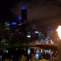 Melbourne Skyline