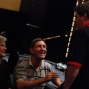 Tim Heath with the folks