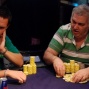 Martin Comer and Kenneth Damm