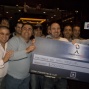 Kaselias and the crew