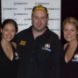 James Potter and the Lovely Ladies