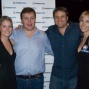 Tony G, Damon Rasheed, and the Lovely Ladies