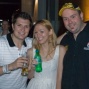Anthony Molinaro, Gloria Balding, James Potter