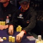 Lee doubles up