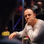 Kaselias stares down Comer